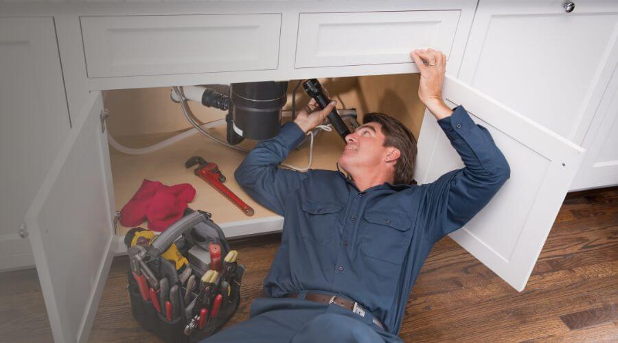 Local 24/7 Emergency Plumbing in Thornton, KY